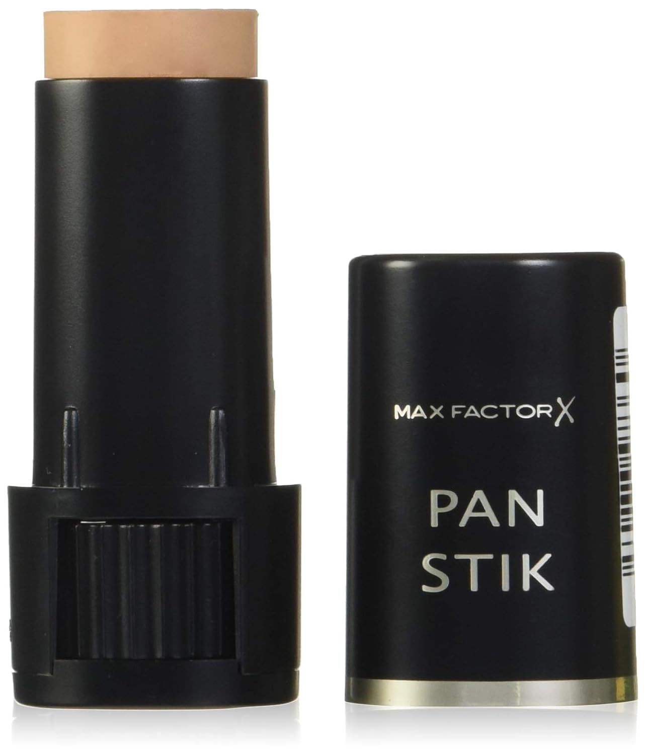Max Factor Panstik No. 14 Foundation, Cool Copper
