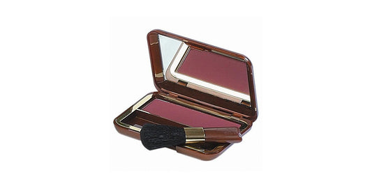 Fashion Fair Beauty Blush - #3039 DIVA