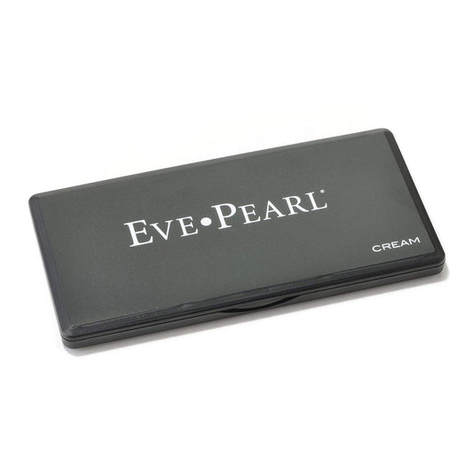EVE PEARL awless Face Palette, Foundation, Concealer, Blush all in one palette-TAN, 8