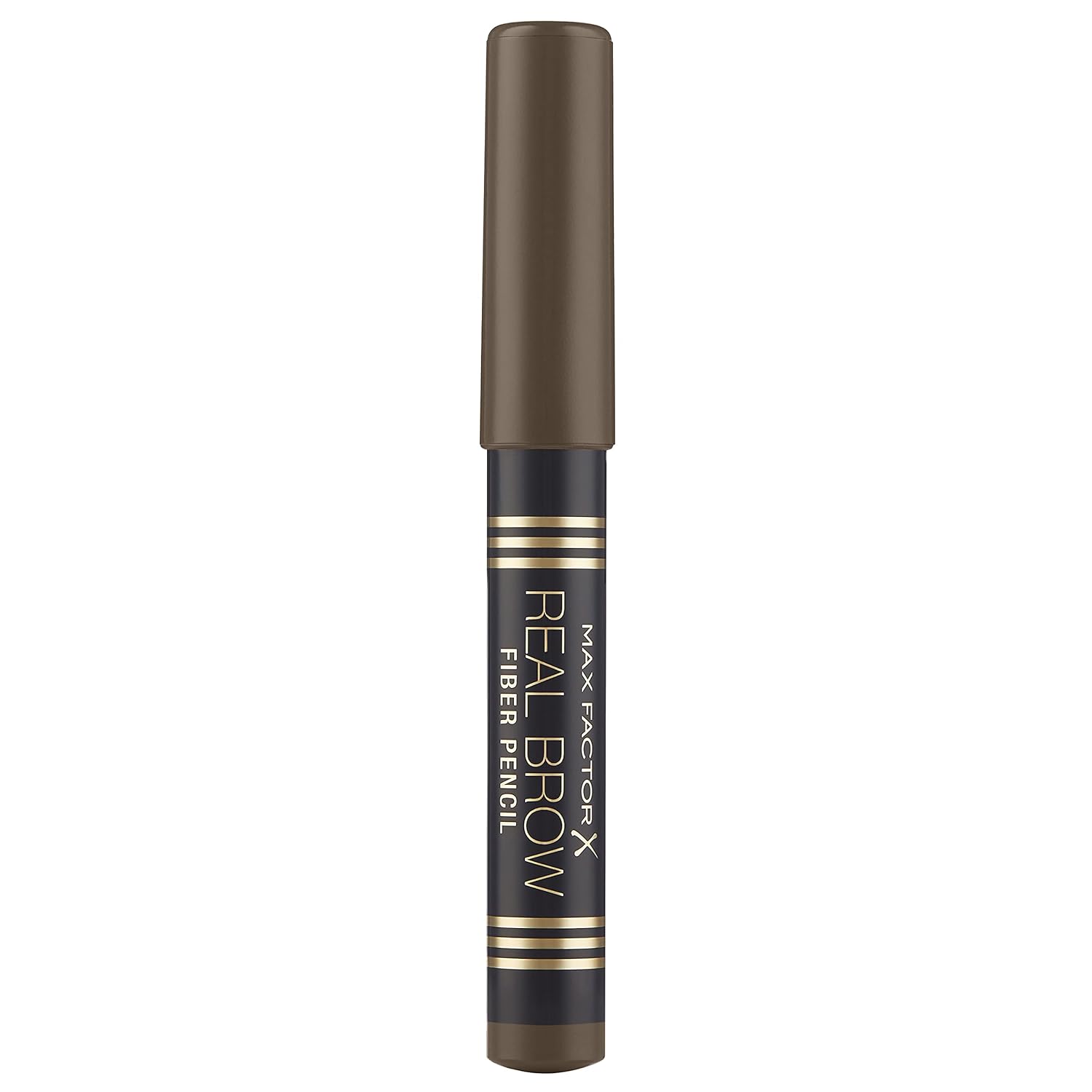 Real Brow Fiber Pencil #003-Medium Brown