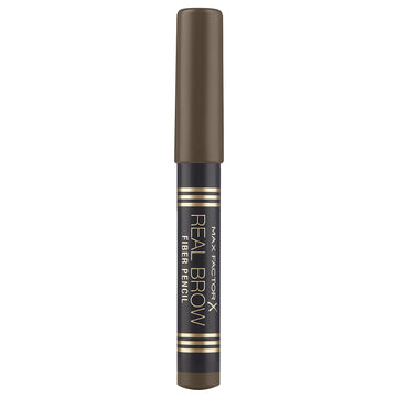 Real Brow Fiber Pencil #003-Medium Brown