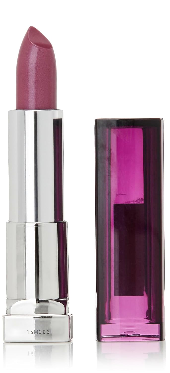 Maybelline Color Sensational Lipstick (220 Sugar Plum)
