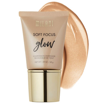 Soft Focus Glow Complexion Enhancer 02 Golden Glow