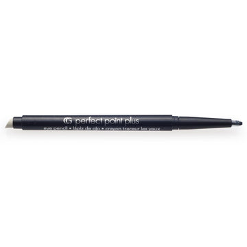 CoverGirl Queen Collection Perfect Point Plus Eyeliner, Midnight Blue 220, 0.0080- (Pack of 2)