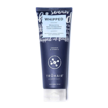 WHIPPED - MOISTURIZING NANO-ENCAPSULATED CREAM CONDITIONER