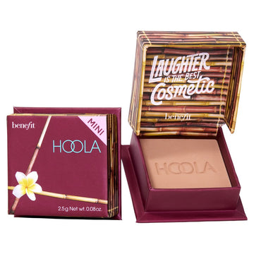 Benefit Cosmetics Hoola Bronzer Mini Hoola Bronzer