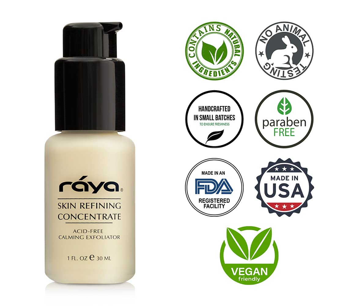 Esupli.com RAYA Skin Refining Concentrate (R-511) | Refining, Calming, 