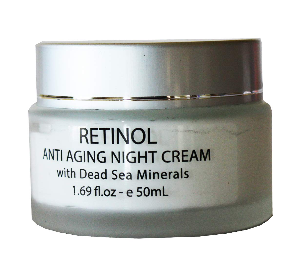 Esupli.com Crystalline Retinol Anti Aging Night Cream 1.69 OZ