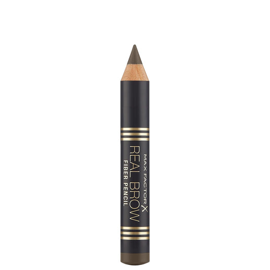 Real Brow Fiber Pencil #003-Medium Brown