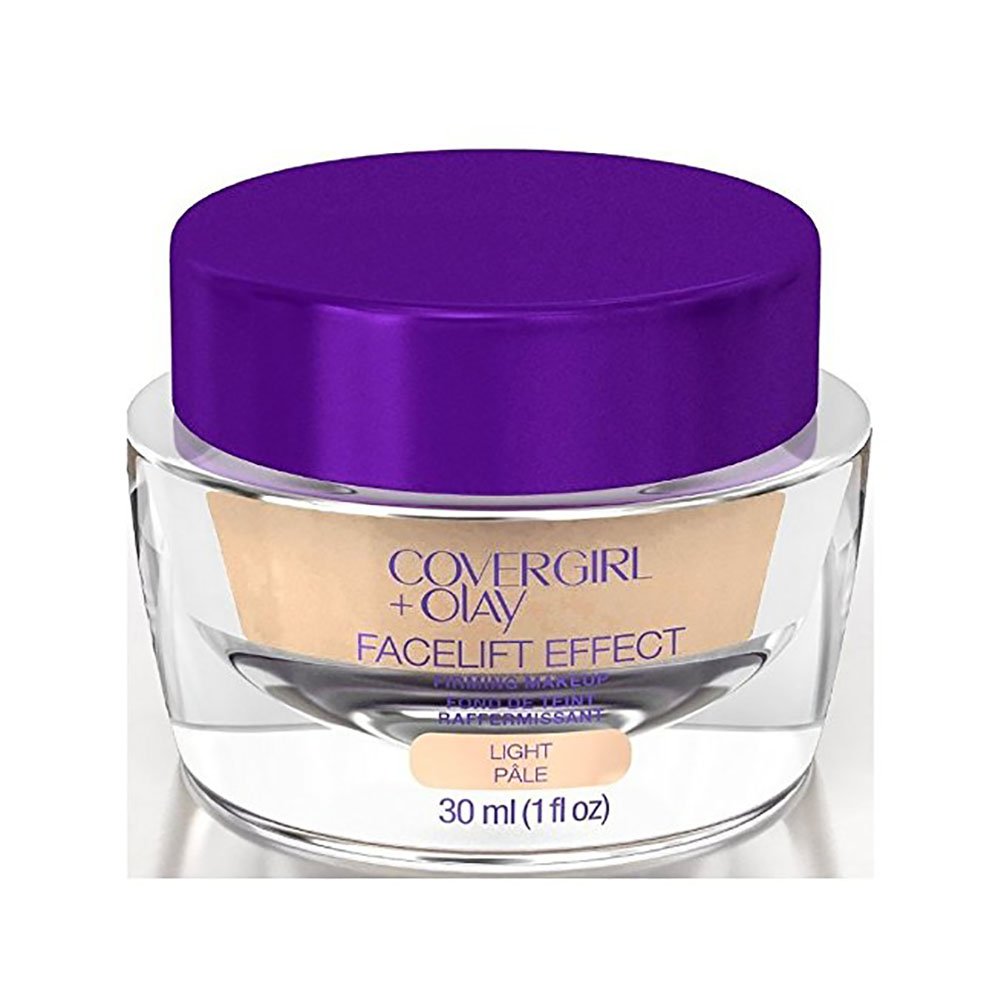 COVERGIRL+Olay FaceLift Effect Firming Makeup Light 330, 1 o