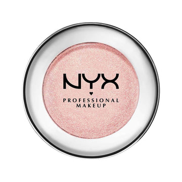 NYX Nyx cosmetics prismatic eye shadow ps04 - girl talk