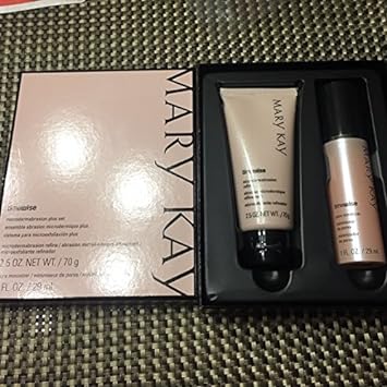 Esupli.com Mary Kay Timewise Microdermabrasion Plus Set