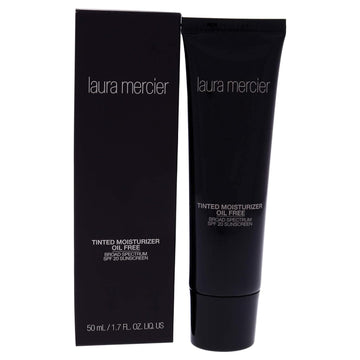 Laura Mercier Oil Free Tinted Moisturizer SPF 20, Blush, 1.7