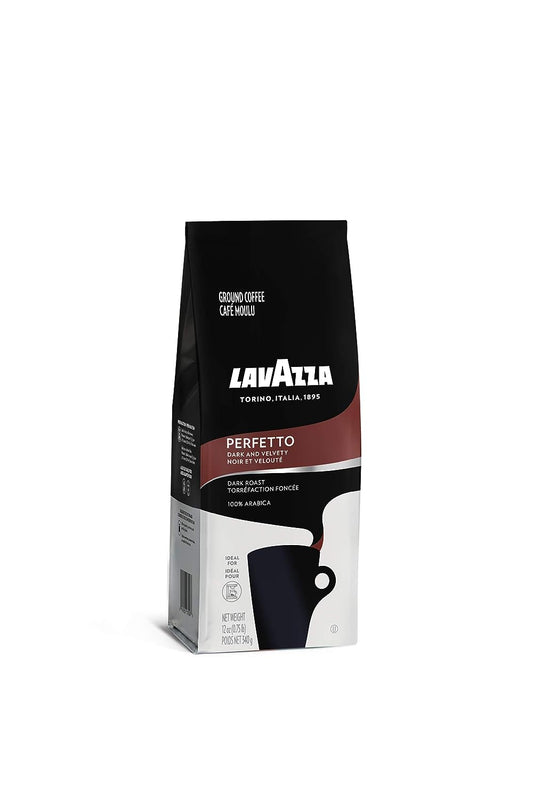 LAVAZZA Perfetto Drip Coffee
