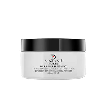 De Fabulous Reviver Hair Repair Treatment Treatment 8.5