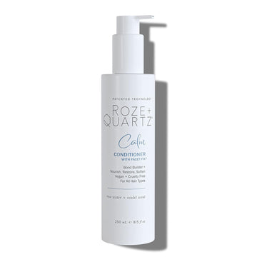 Re + Quartz Calm Conditioner (8.5  250) with Facet Fix™ Bond Builder