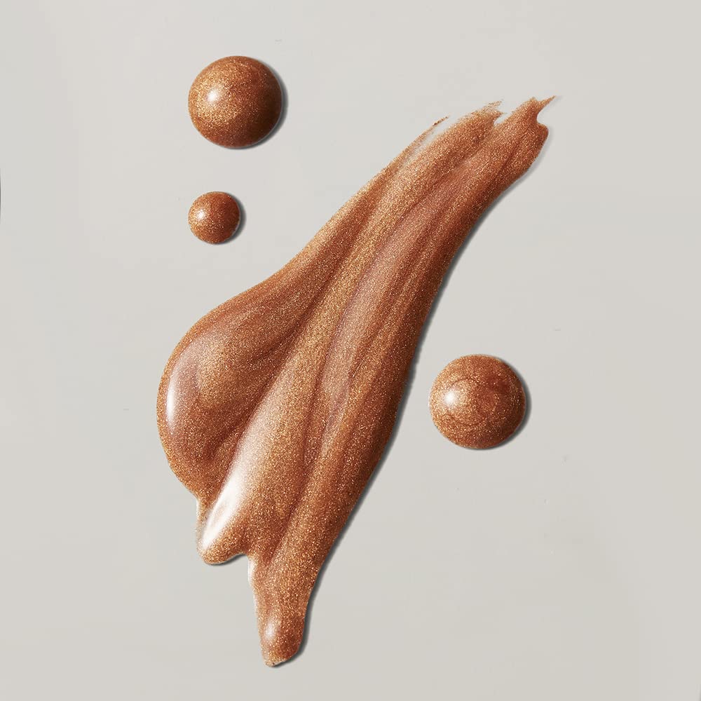Fieldtrip Go Sunwhere Bronzing Drops with Malachite, Clean, 