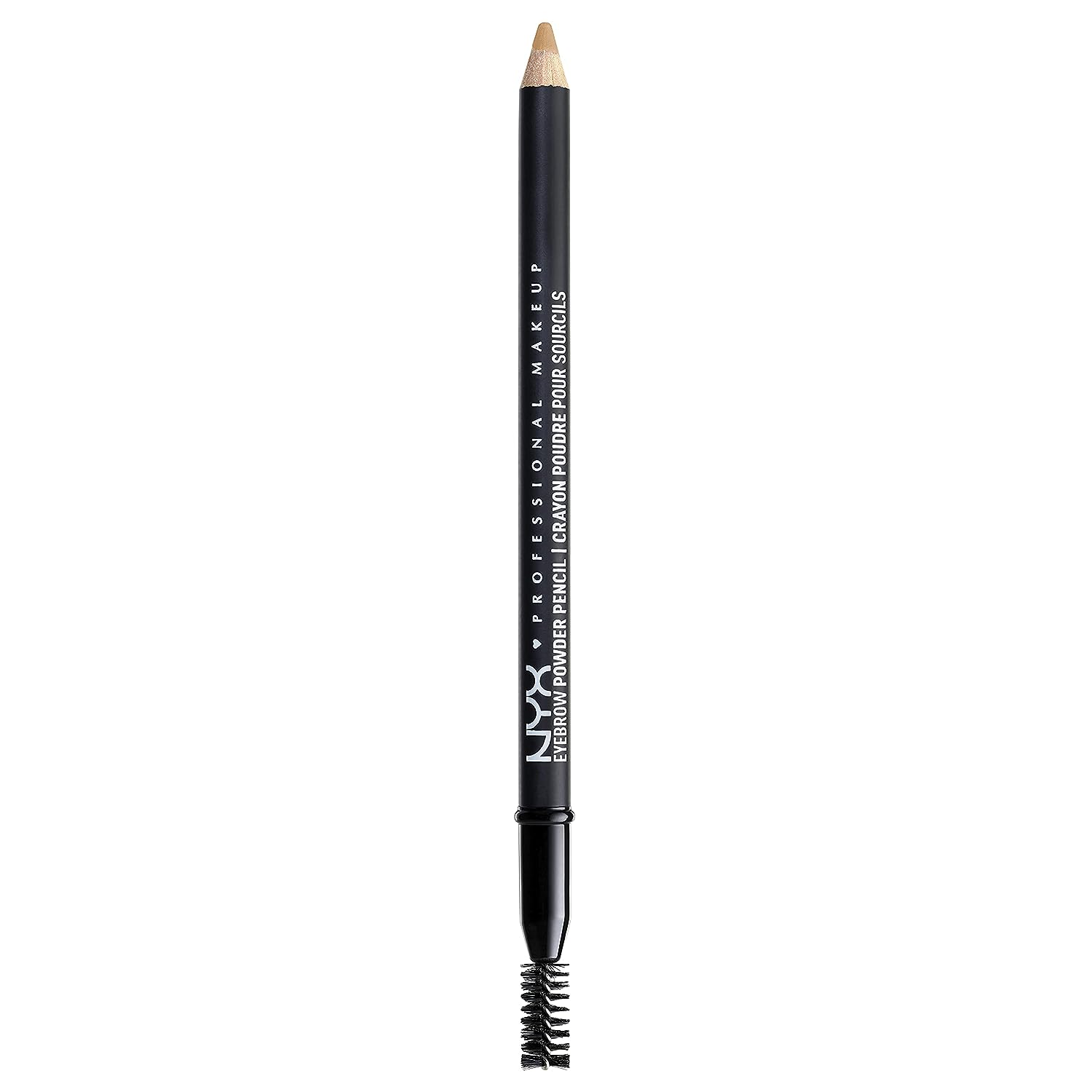 NYX PROFESSIONAL MAKEUP Eyebrow Powder Pencil, Blonde