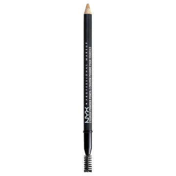 NYX PROFESSIONAL MAKEUP Eyebrow Powder Pencil, Blonde