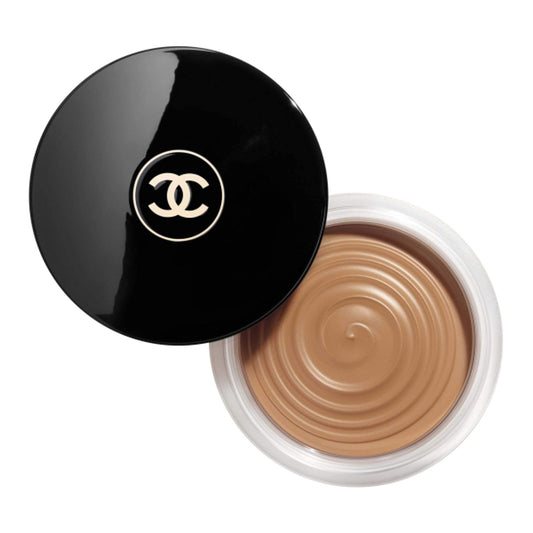 Chanel Soleil Tan De Chanel Bronzing Makeup Base 1 / 30 g