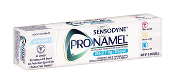 Sensodyne Pronamel Gentle Whitening, 0.8  (Pack of 36)