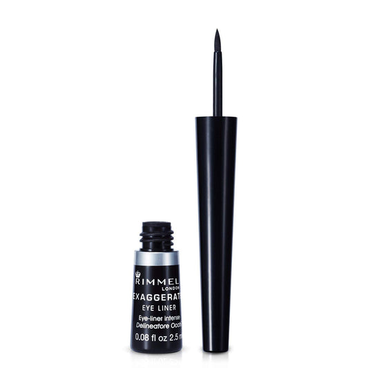 Rimmel London - Exaggerate Eye Liner 2.5ml