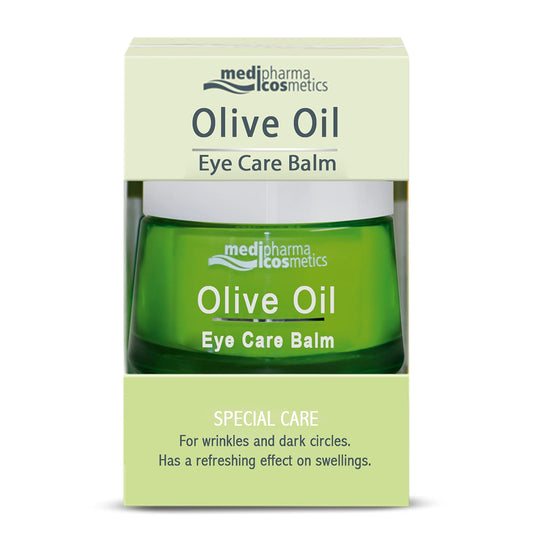 Medipharma Cosmetics Olivenol Eye Cream 15ml cream