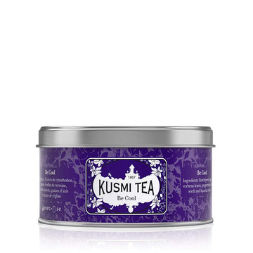 Kusmi Tea Be Cool