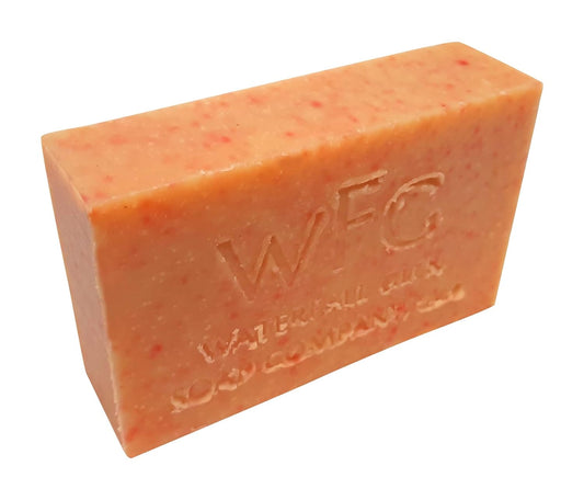 Esupli.com  WFG WATERFALL GLEN SOAP COMPANY, LLC. SHARE THE 