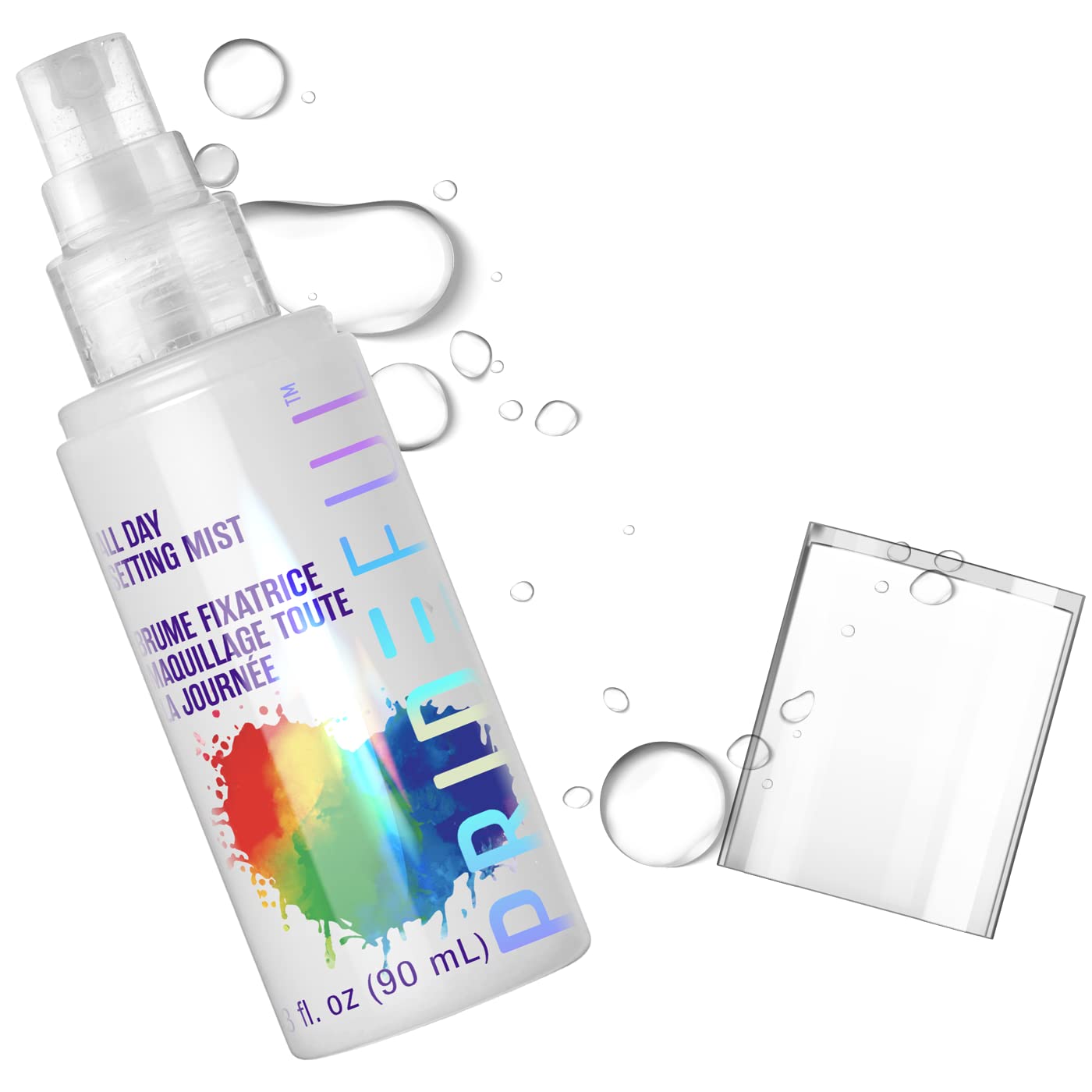 Prideful - Set It & Forget It - All Day Setting Spray - 'Tommie'