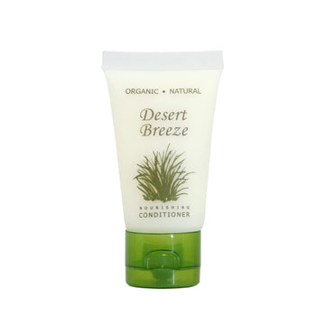 Desert Breeze Conditioner, Travel Size Hotel Toiletries, 1 . ip Cap (Case of 20)