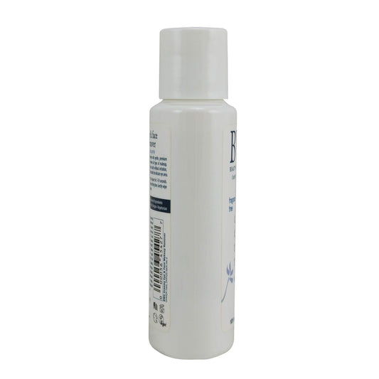 Beauty Without Cruelty Creamy Eye Make-up Remover, 4 .