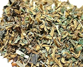 Herbs of Mexico Seven Blossoms Tea (Te de Siete Azahares), 1/2oz. (0.5