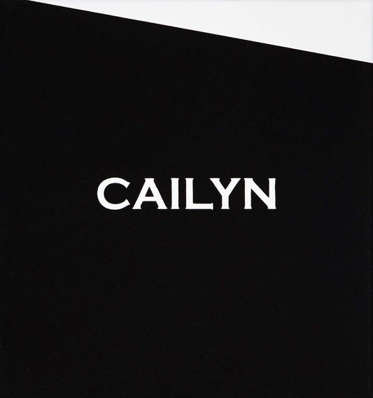 CAILYN BB uid Touch Compact Refill, Porcelain