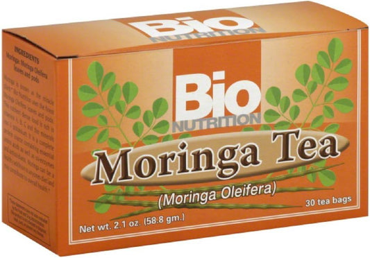 Bio Nutrition Tea Moringa4