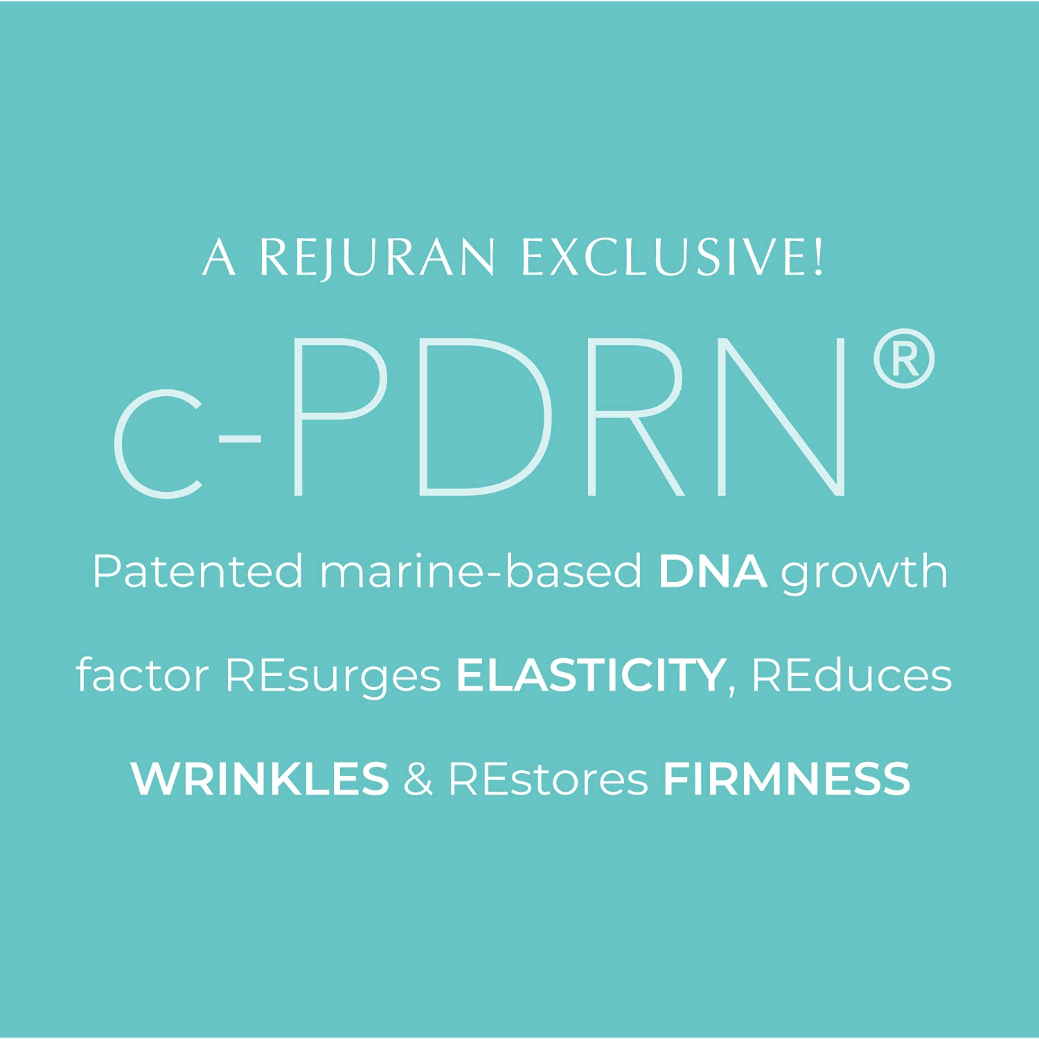 Esupli.com Rejuran® Advanced Anti-Aging Retinol + c-PDRN® Serum for Fac