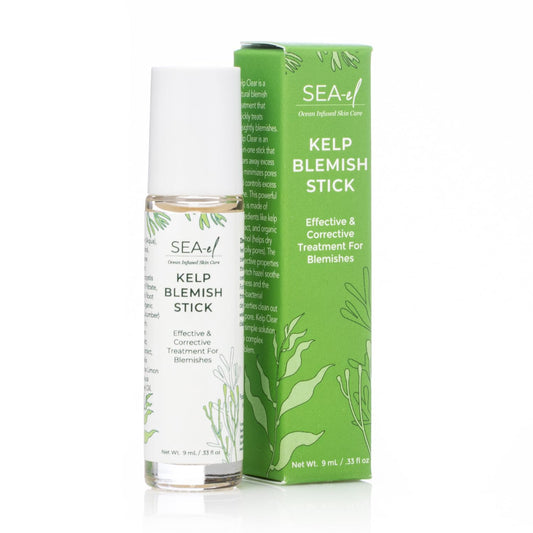 Esupli.com Kelp Clear Blemish Stick Sea El 9 ml Stick