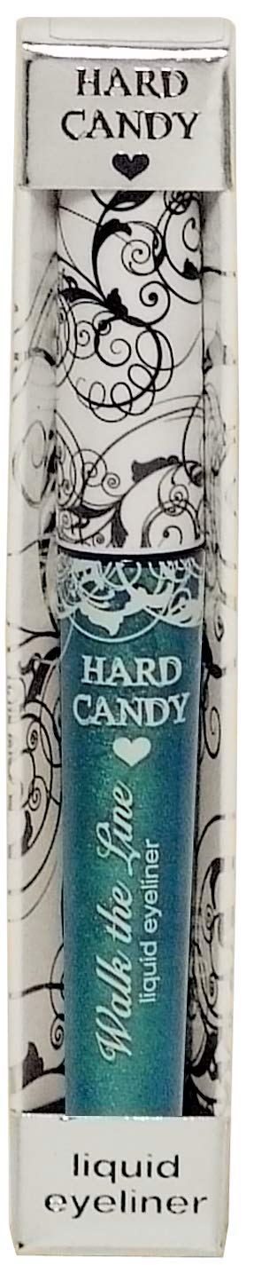 Hard Candy Walk the Line Liquid Eyeliner 077 Turquoise