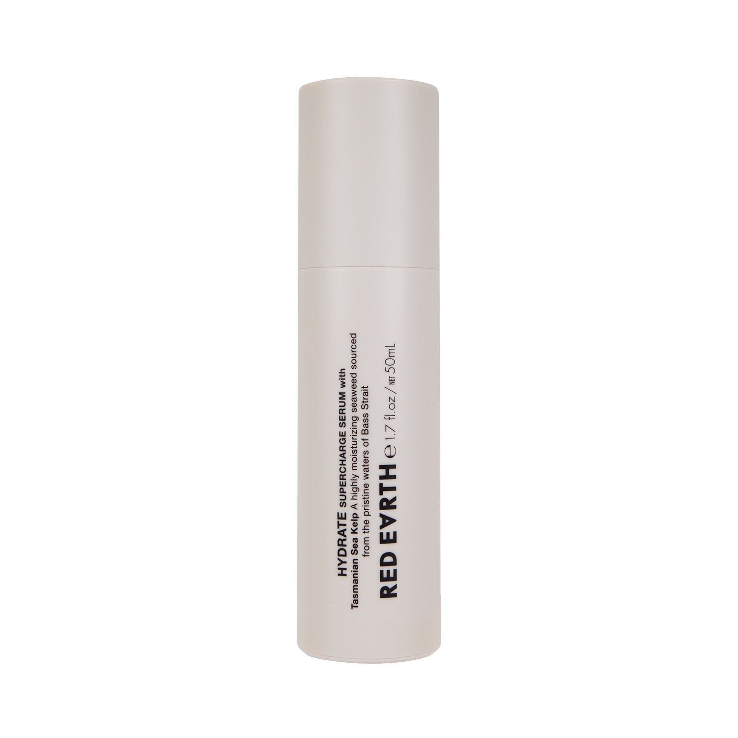 Red Earth HYDRATE SUPERCHARGE SERUM with Tasmanian Sea Kelp 1.7   / 50