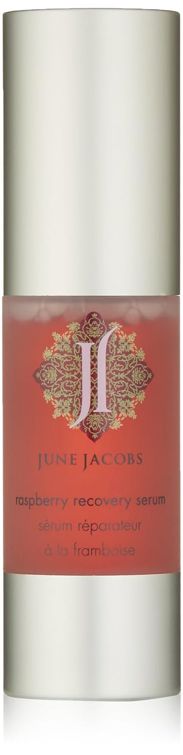 June Jacobs Raspberry Recovery Serum, 1