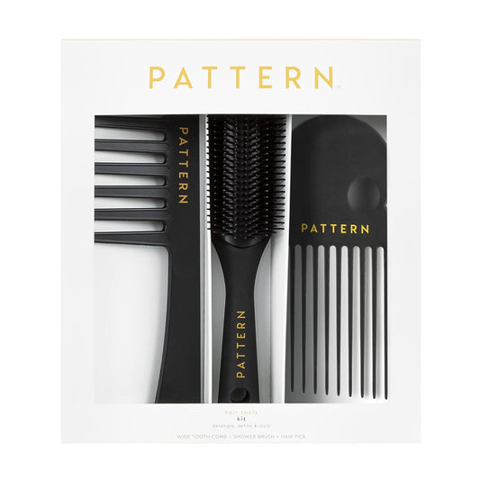 PATTERN by Tracee Ellis Ross Hair Tools Kit