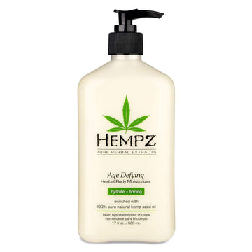 Age Defying Hempz Lotion 17