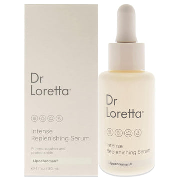 Dr. Loretta Intense Replenishing Serum Unisex Serum 1