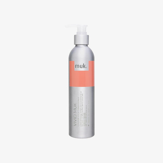 Esupli.com MUK. Haircare Vivid Color Lock Conditioner - 300ml