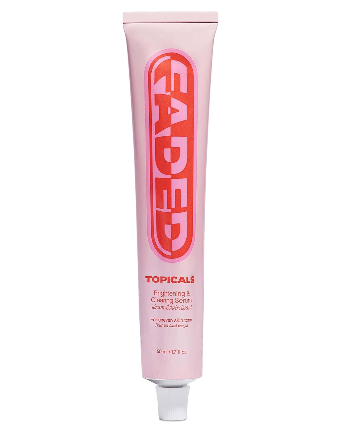 Topicals Faded Serum for Dark Spots & Discoloration 1.7 / 50