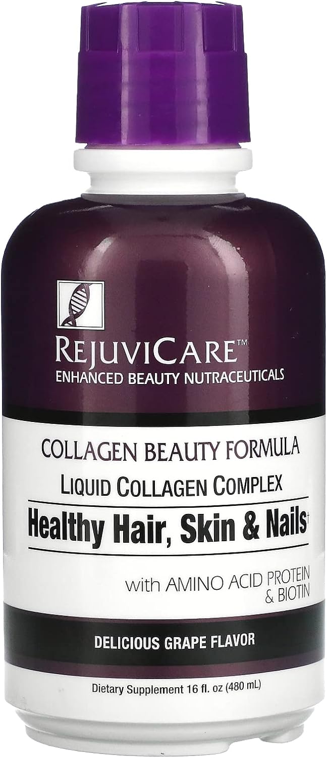 Rejuvicare Liquid Collgn ( Multi-Pack)