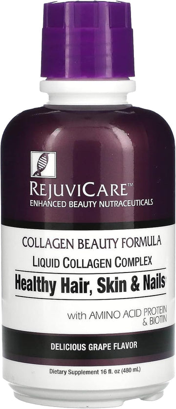 Rejuvicare Liquid Collgn ( Multi-Pack)