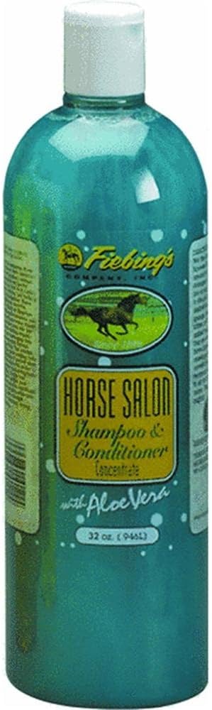 Esupli.com Fiebing's Horse Salon Coat Conditioner
