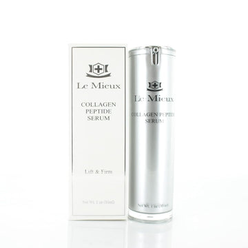 Esupli.com Le Mieux Collagen Peptide Serum 1 Oz by Le Mieux