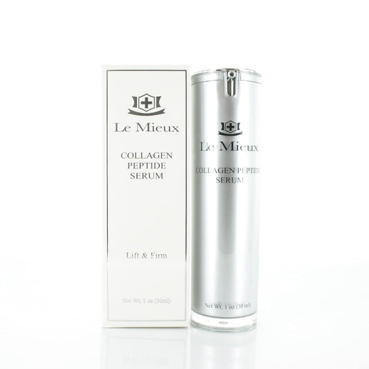 Esupli.com Le Mieux Collagen Peptide Serum 1 Oz by Le Mieux